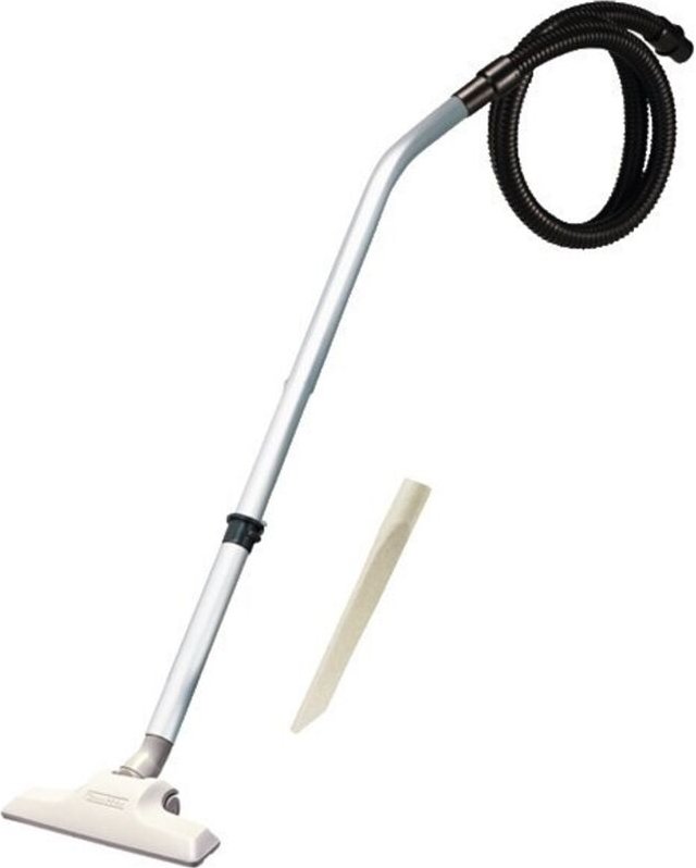 Absaug-Set 38mm 5-teilig, Starter-Set, ø 38 mm - Makita