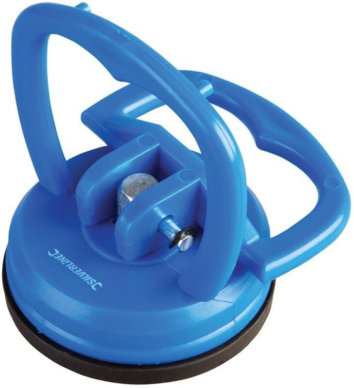 Saugheber Kapazität 15 kg