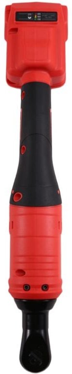 Elektrischer Ratschenschlüssel, Akkuschrauber, 3/8 Zoll, Schlagschrauber, Muttern-Elektrowerkzeuge für 18-V-Akku