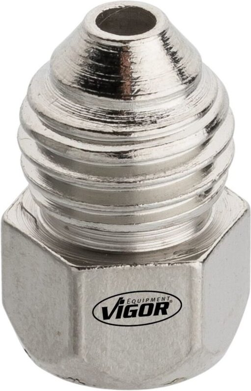 Mundstück für Blindnieten ∙ 4,0 mm ∙ V2788-4.0