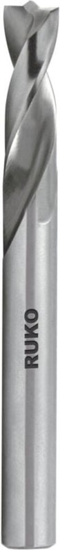 Schweißpunktbohrer Fast Cut HSSE-Co 5 l. 80 x ø 8 mm - 101108/ - Ruko
