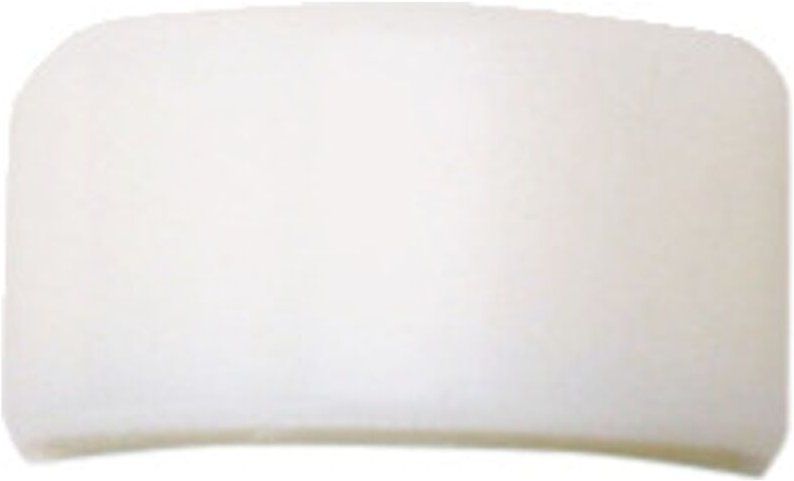 E 248-30 Ersatzkopf Polyamid (Stück) ø 30 mm