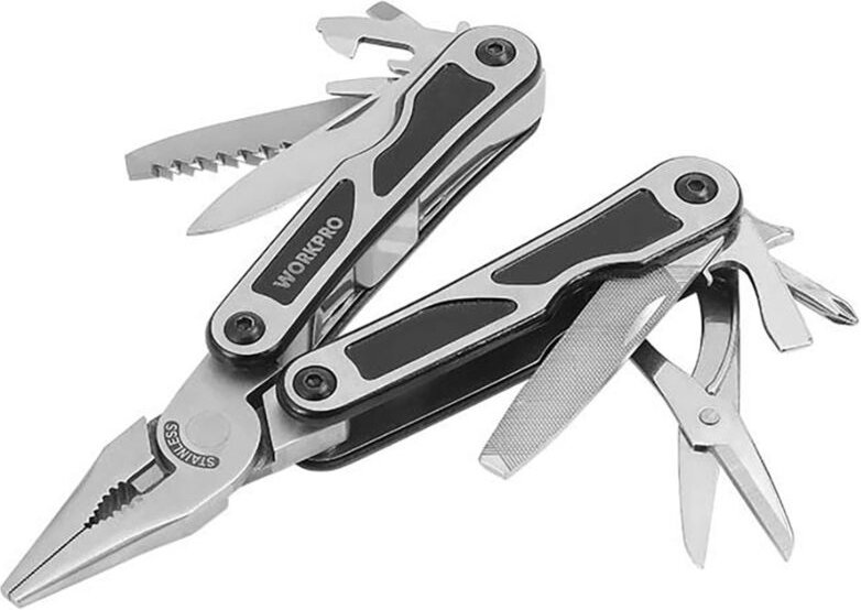 15 in 1 Multitool