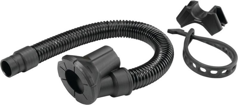 Absaugung Abbruch, 16-30kg - Dewalt