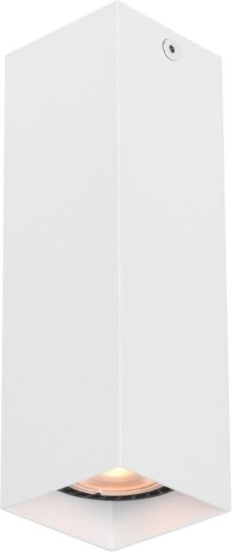 Aufbaustrahler ANDER CLN28394MWH Italux