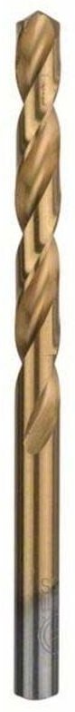 HSS-TiN din 338 Metallbohrer 8 x 75 x 117 mm Bosch 2608596731