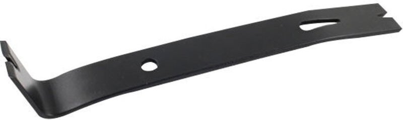 Manuelles Brecheisen aus Kohlenstoffstahl, Brecheisen zum Entfernen von Krähennägeln - Sollbry