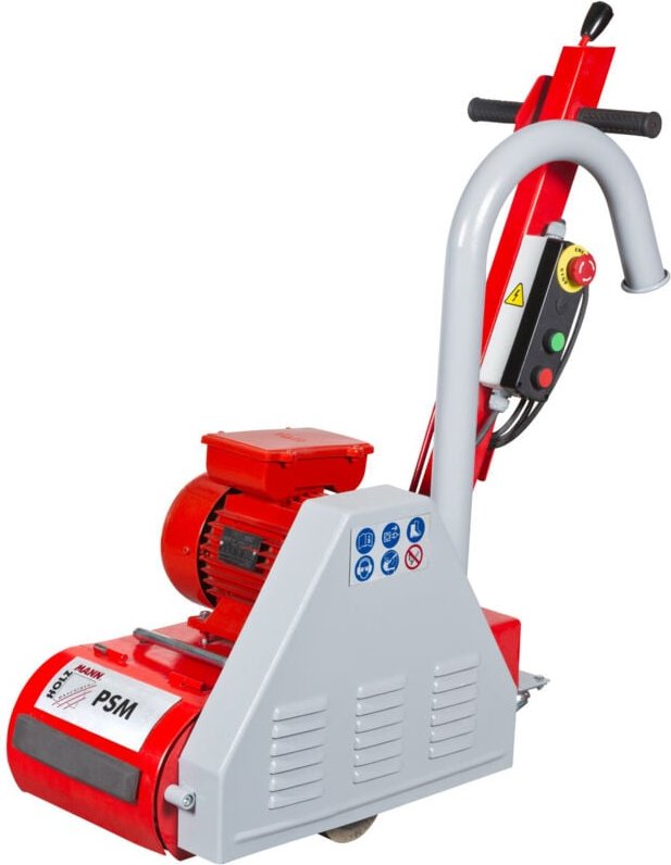 Holzmann - Parkettschleifmaschine PSM2230V Parkettschleifmaschine