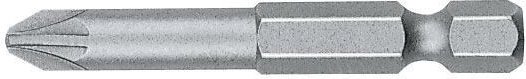 Pozidriv standard 1/4' lange Führungsspitze (PZ1x70) Witte 27560