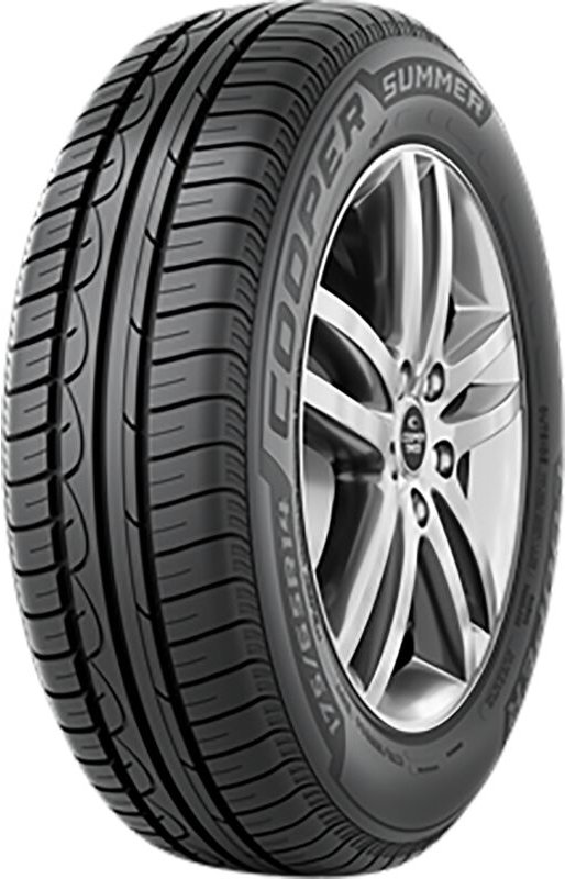 Thumbnail - COOPER Sommer 185/60 R15 TL 84H COOPER SUMMER EVR