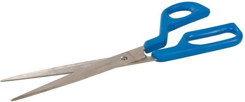 Tapezierschere 300 mm