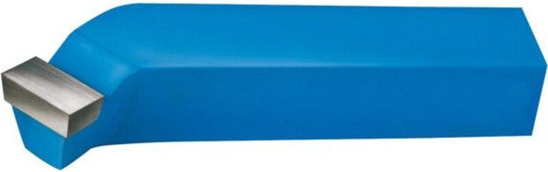 Drehmeissel hm DIN4972 links 20x20x125mm P25/30 Wilke