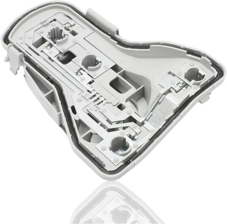 Vtizikl Douille de lampe, adaptée à l'ampoule arrière droite Polo 4 portes 6Q6945257F