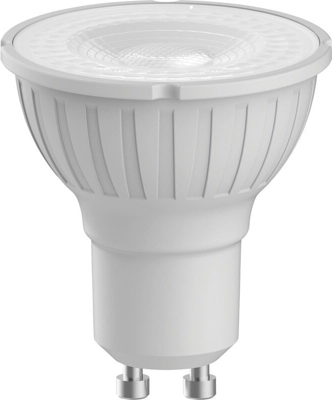 Megaman MM26572 LED EEK G (A - G) GU10 Reflektor 5 W = 50 W Warmweiß (Ø x L) 50 mm x 55 mm dimmbar 1