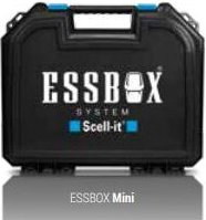 Scell-it - essbox Mini Koffer - EX-462969