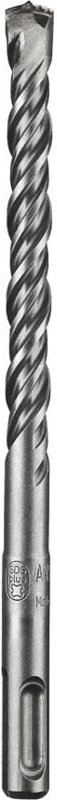 Plus-5, SDS-Plus Hammerbohrer 10x50x115mm - 1618596176 - Bosch