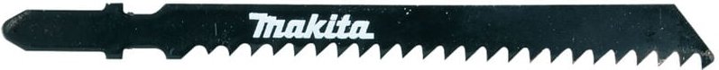 Thumbnail - Stichsägeblatt für Heimwerker 74 mm • 8 • hcs • 5 Stk. - Makita