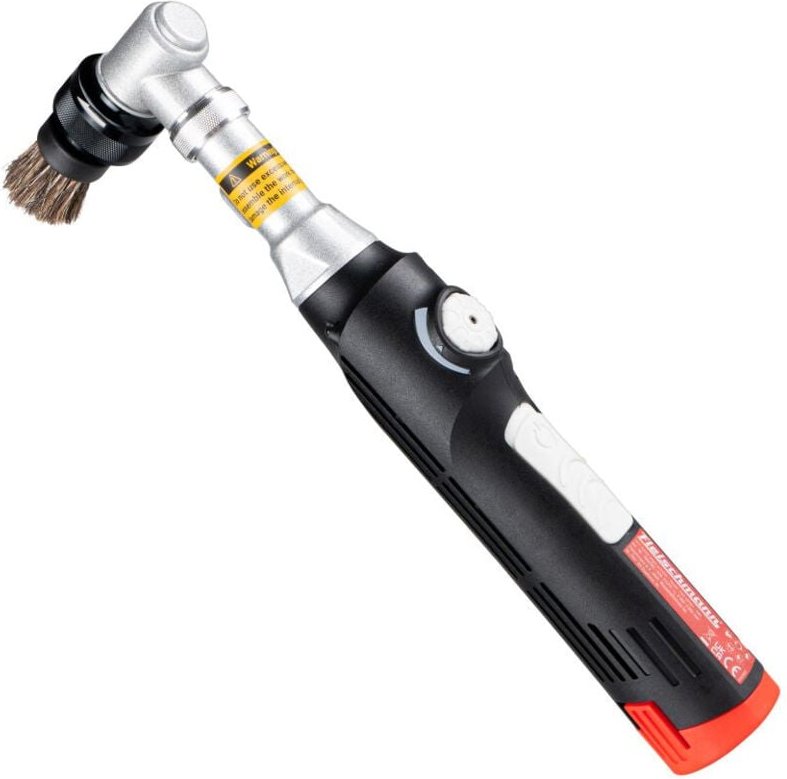 Batavia - Fleischmann 12V / 230V Hybrid Poliermaschine