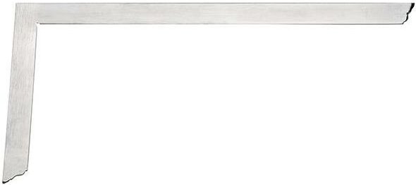 Zimmermannswinkel 800 x 320 mmohne Anreißlöcher - Format