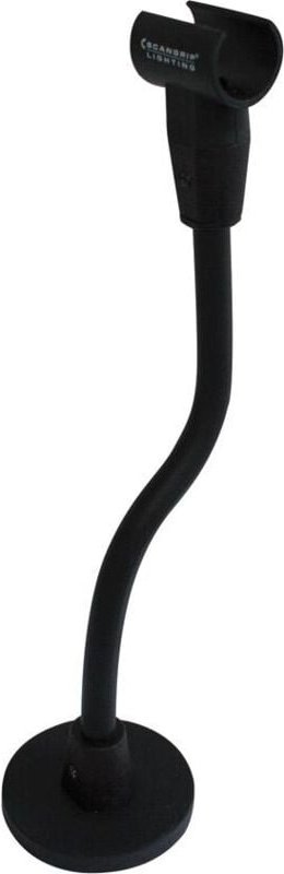 Cliphalter mit Magnet für LineLight r - Scangrip