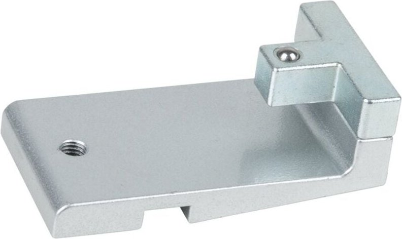 Schnellwechsel Adaptereinheit