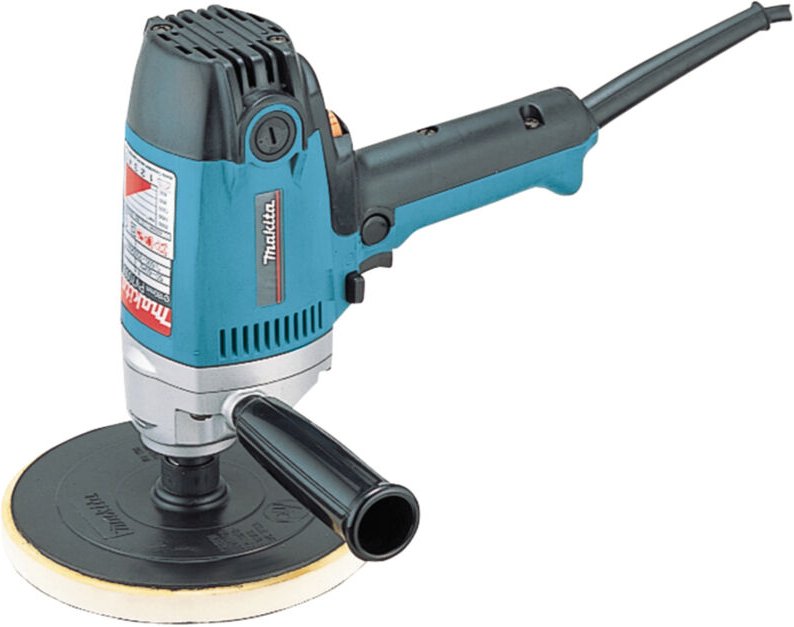 Werkzeug - Polierer 165 mm, 900 w PV7000C - Makita