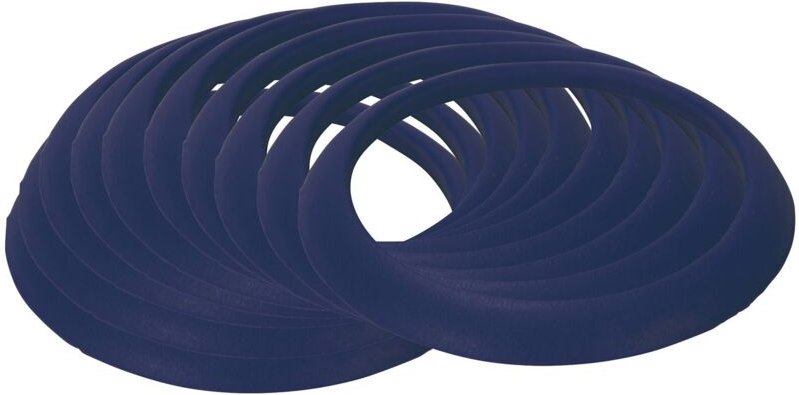Thumbnail - Markierungsring 25 mm schwarz 10 St. - 184686-9 - Makita