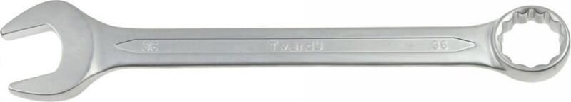 Geko Professionelle Wasserwaage Schlüssel aus CRV-Stahl 41 mm