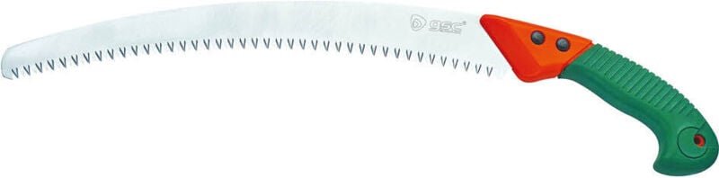 Gebogene Blattsäge 330 mm