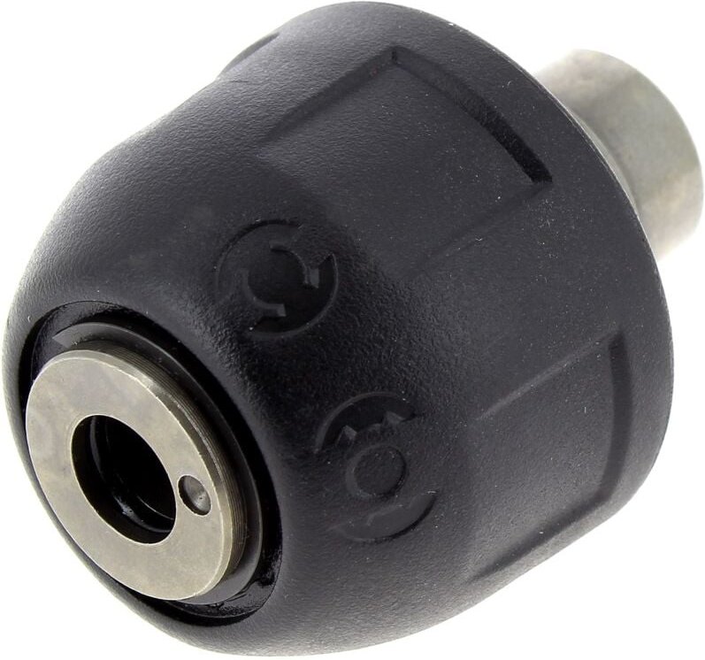 Bohrfutter sds 10x21x10 mm für lochbohrer Milwaukee