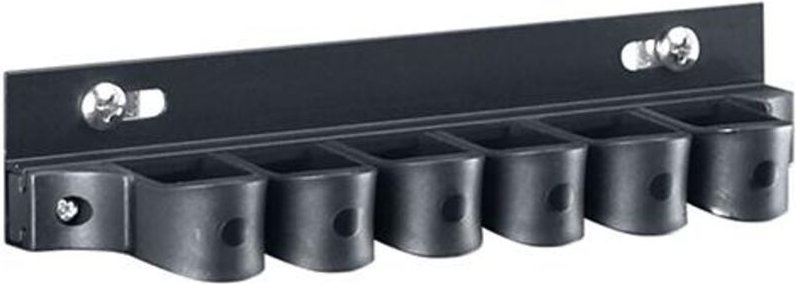 Bott Klemmhalter B 150 mm, 5 Aufnahmen für Lochplatten