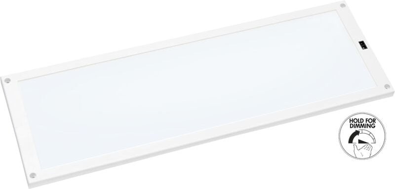 Illumination LED'Flat Panel Light'