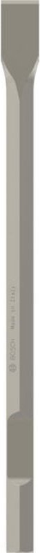 Bosch PRO Hex 28-4C Flachmeißel,35x520mm - 1618600206