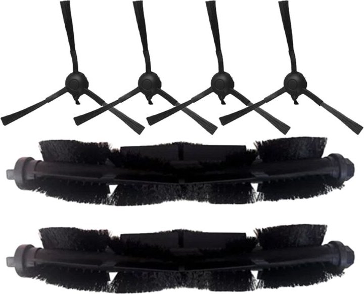 Für R6 Slim Ersatzteile Zubehör