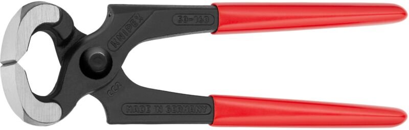 Knipex - 50 01 160 Kneifzange 160 mm 1 St.
