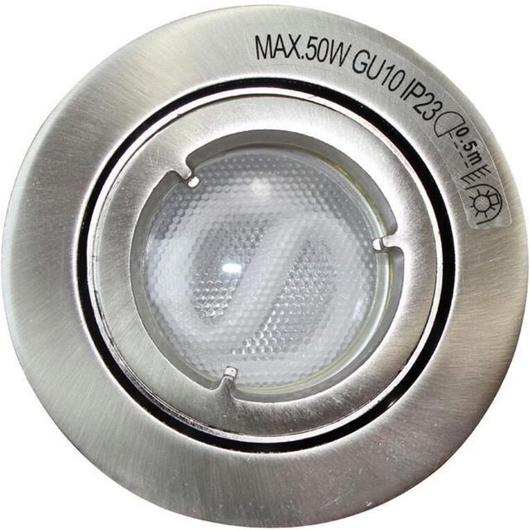 Eingebauter Reifen NICKEL LOW CONSUMPTION 13W CRISTALRECORD 7710156