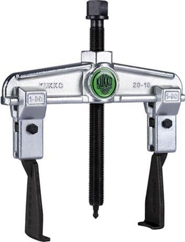 Kukko Abzieher Universal 2-armig 160x150mm