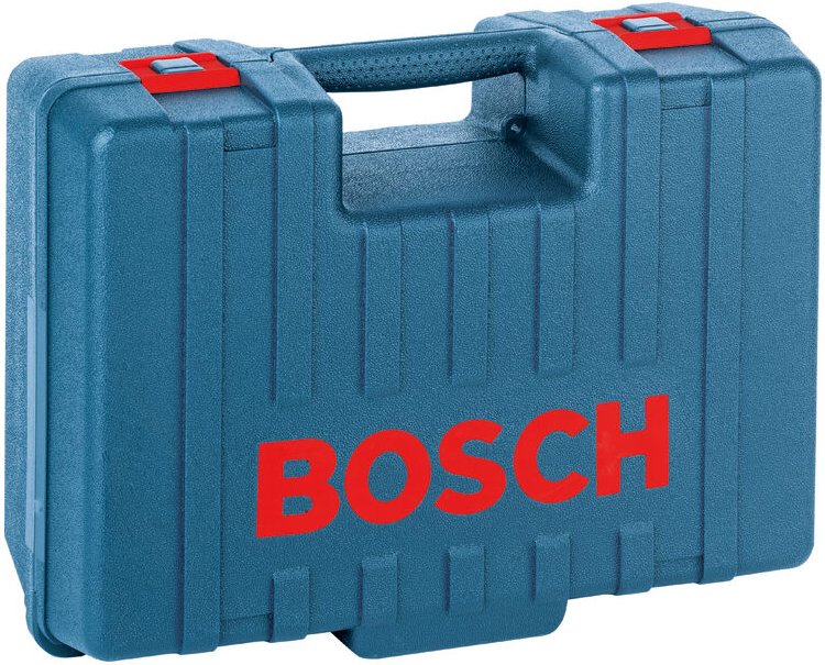 Kunststoffkoffer 480 x 360 x 220 mm - Bosch