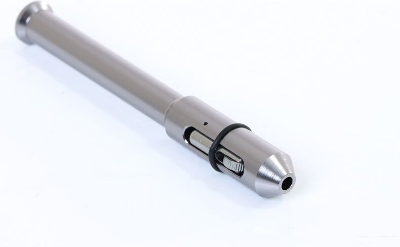 TIG-PEN V2 zum kontinuierlichen Zuführen