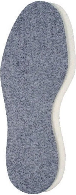 Thumbnail - FP - barth Schuhbandl Einlegesohle Alu Filz