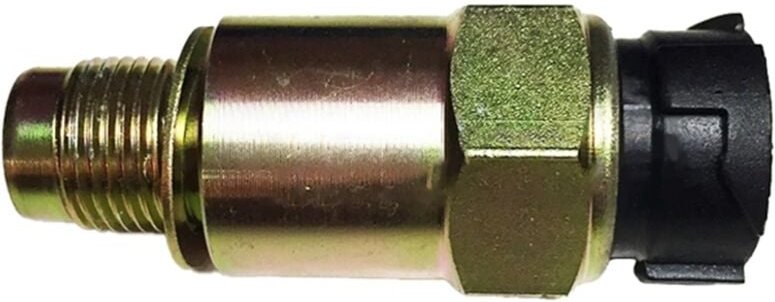 Tlily - Automobil-Geschwindigkeitssensor 215950003101 2159.50003102 4834987EC 4861291 4834987 für iveco Kilometerzähler