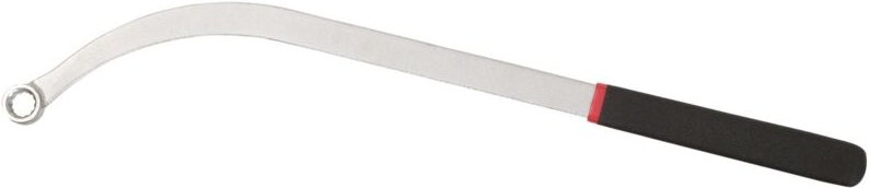 Keil- und Zahnriemen-Schlüssel, 460mm, 13mm