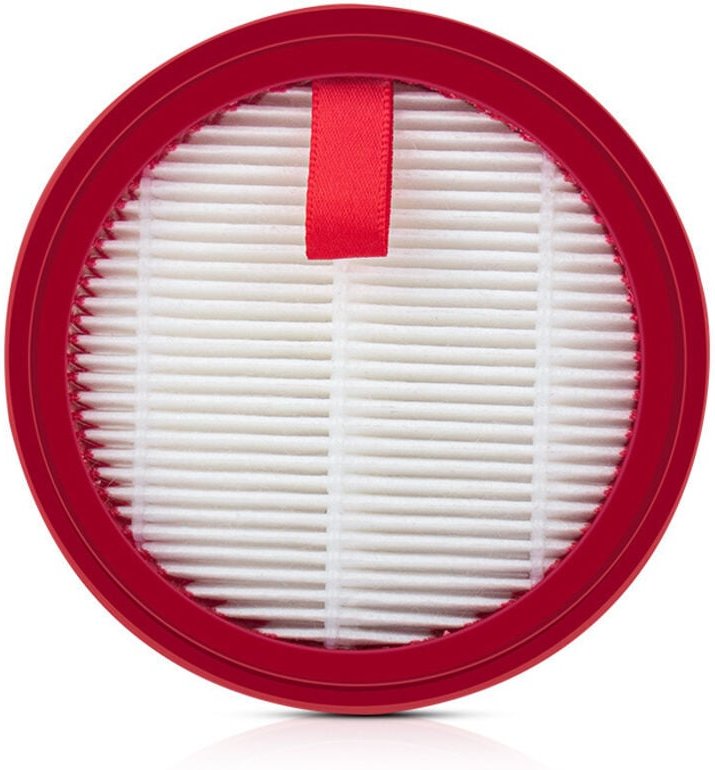 4-teiliges waschbares HEPA-Filter-Reinigungswerkzeug-Set, geeignet für Puppyoo T10 Pro T10 Staubsauger - Sollbry