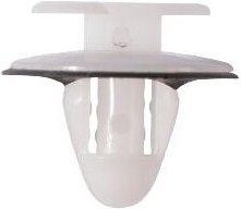 Ks Tools 420.1704 Türzierleiste-Clip für Renault, 10er Pck