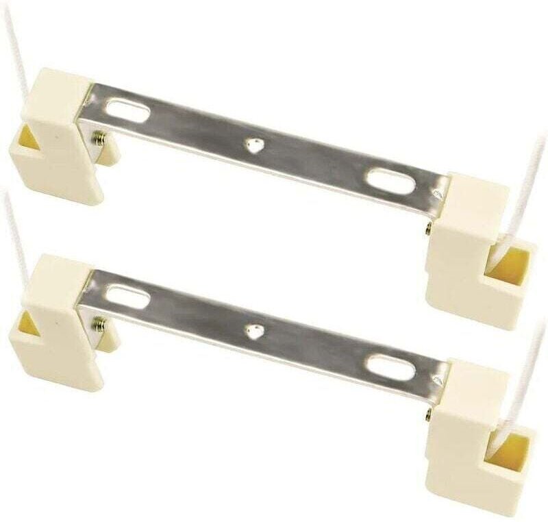 Fassung für R7S 118 mm Halogen- und R7S LED-Lampen, 100–240 V Wechselstrom, linearer Keramiksockel, R7S J118-Fassung für