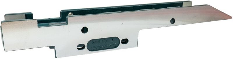 BOSCH Ersatzteil Gehrungslineal 1609B04462