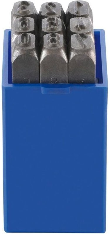 Schlagzahlensatz sh 2 mm - Forum