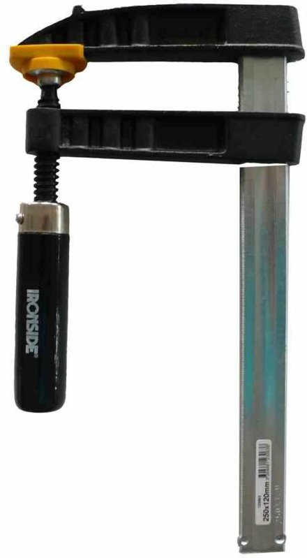 Thumbnail - Schraubzwinge 150 x 50 mm 15 x 5