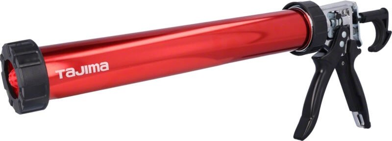 Tajima - Kartuschenpresse Convoy Super Kartuschen 300 ml Wurstabfüllungen 600 ml