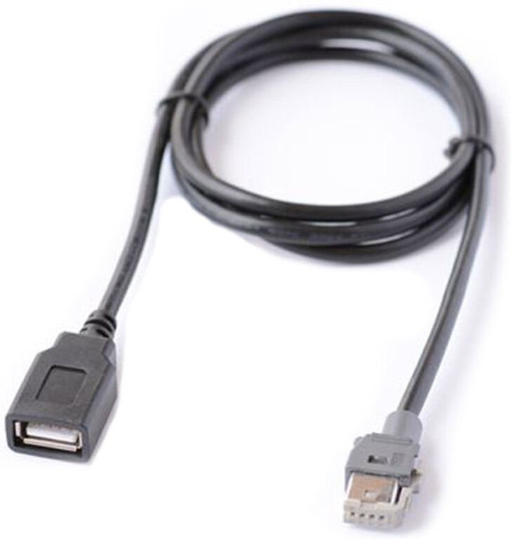 Auto-Medieneinheit USB-Schnittstellenkabeladapter für mistra
